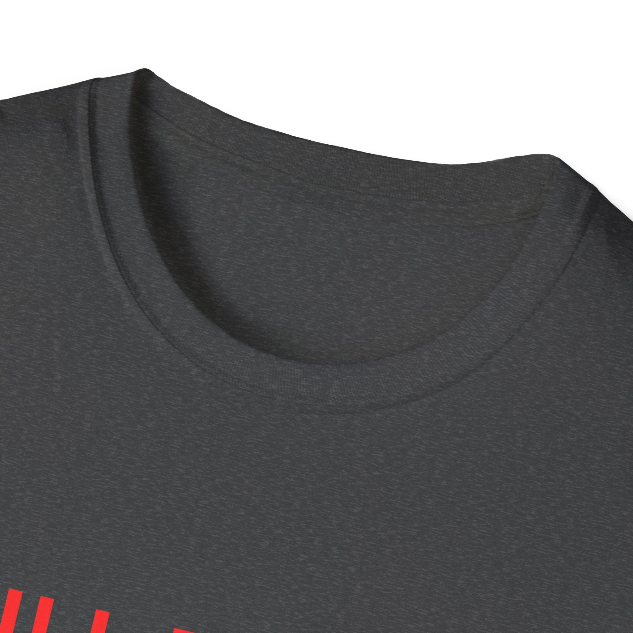 In a Trunk T-Shirt -  - Fun Gift, Casual Wear, Statement Tee, Quirky Fashion, Unique Humor
