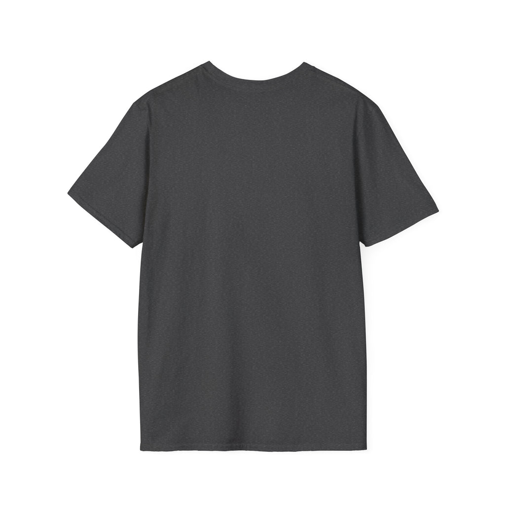 Arm Candy Unisex Softstyle T-Shirt, Gift for Her, Anniversary Apparel, Couple's Matching Shirt, Unique Wedding Gift