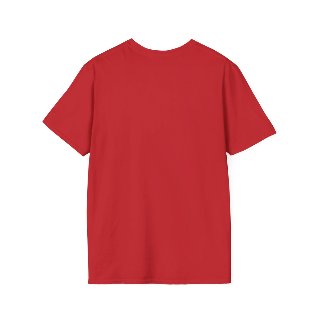 Not Hoarding Unisex Softstyle Tee, Casual Graphic Tee, Gift for Him/Her, Everyday Wear, Birthday Apparel