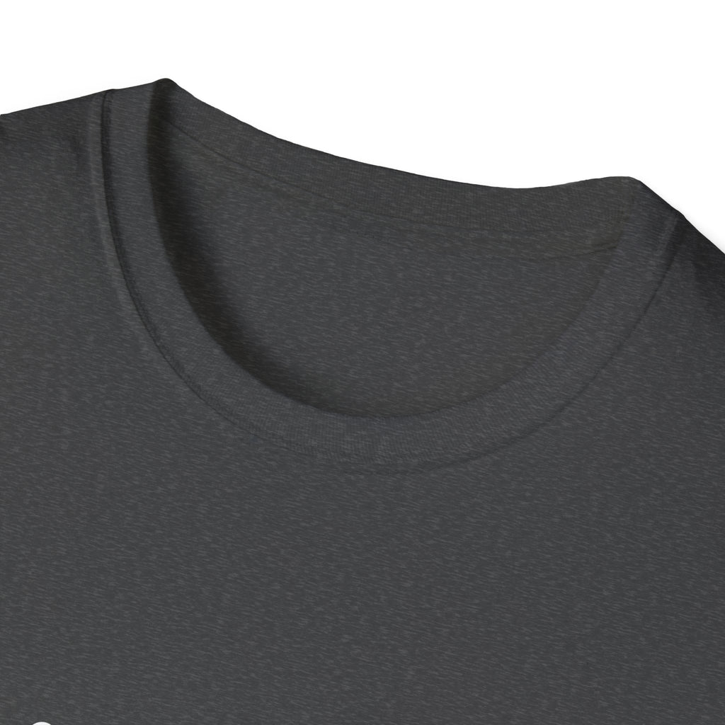 Not Hoarding Unisex Softstyle Tee, Casual Graphic Tee, Gift for Him/Her, Everyday Wear, Birthday Apparel