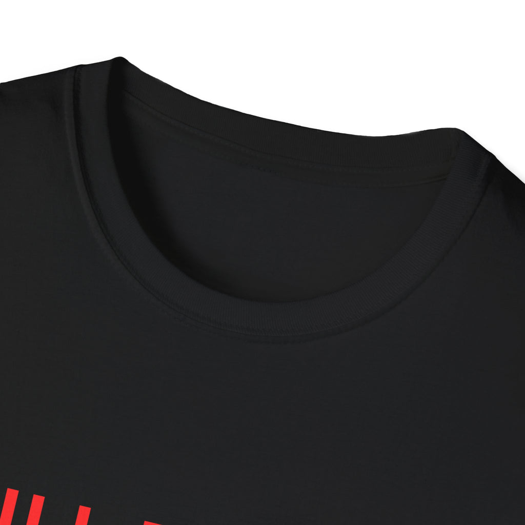In a Trunk T-Shirt -  - Fun Gift, Casual Wear, Statement Tee, Quirky Fashion, Unique Humor