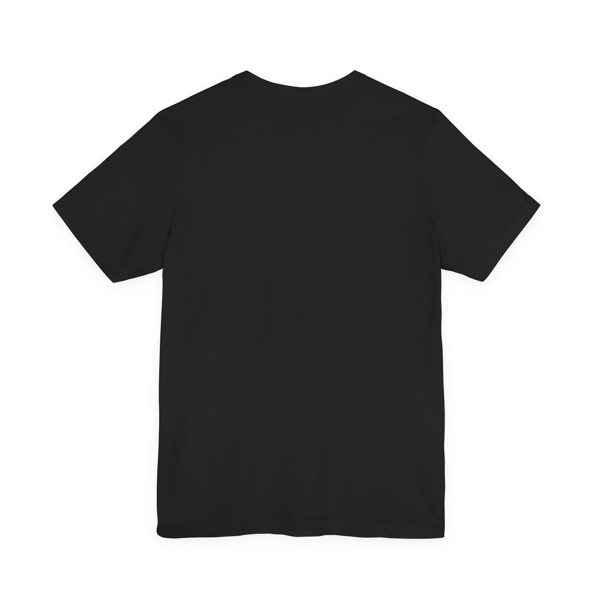 Don't Be a Rooster Short Sleeve Tee, Funny T-Shirt, Gift for Content Creators, Casual Wear, YouTube Merchandise, Quirky Graphic Tee