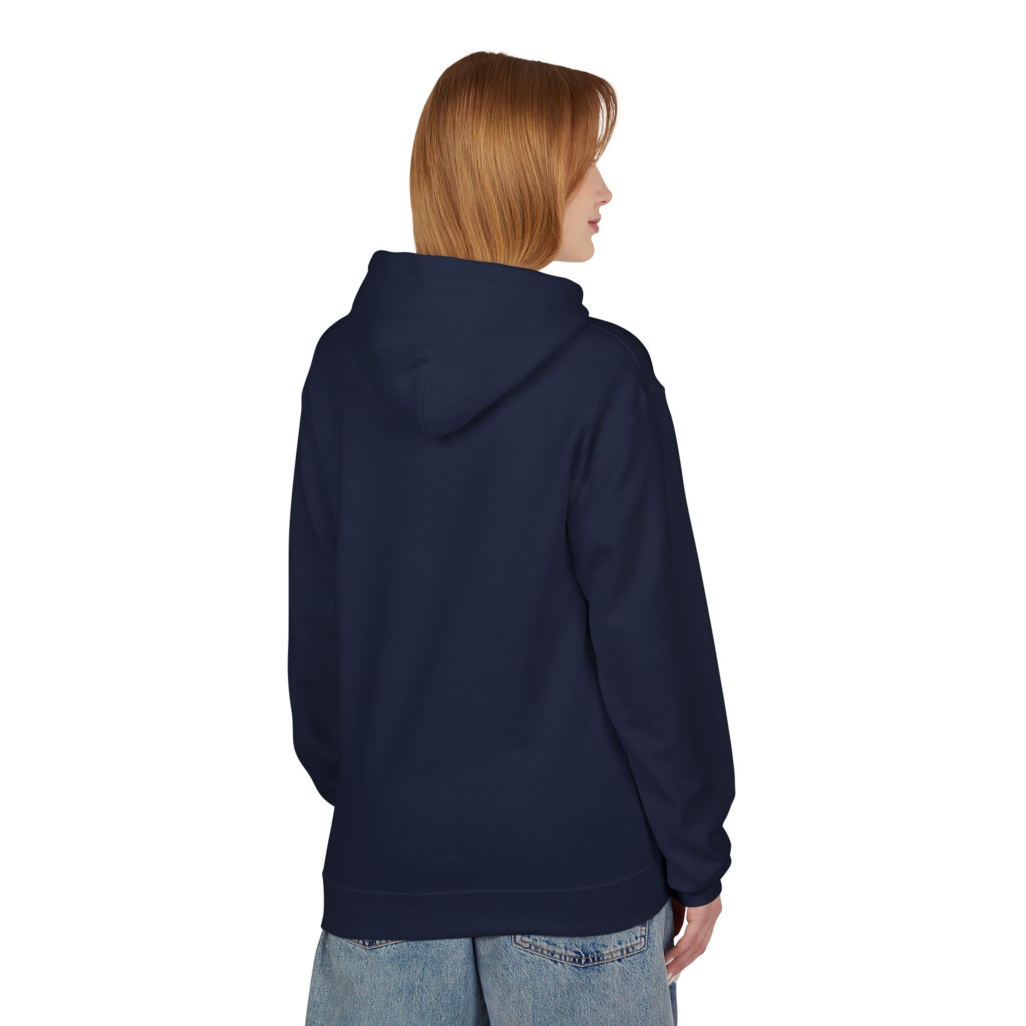Drilldo Tools with SoAlz Animal Graphic Hoodie | Cozy Unisex Fleece for Casual Outings, Gifts for Animal Lovers, Fun Everyday Wear, Unique Sportswear