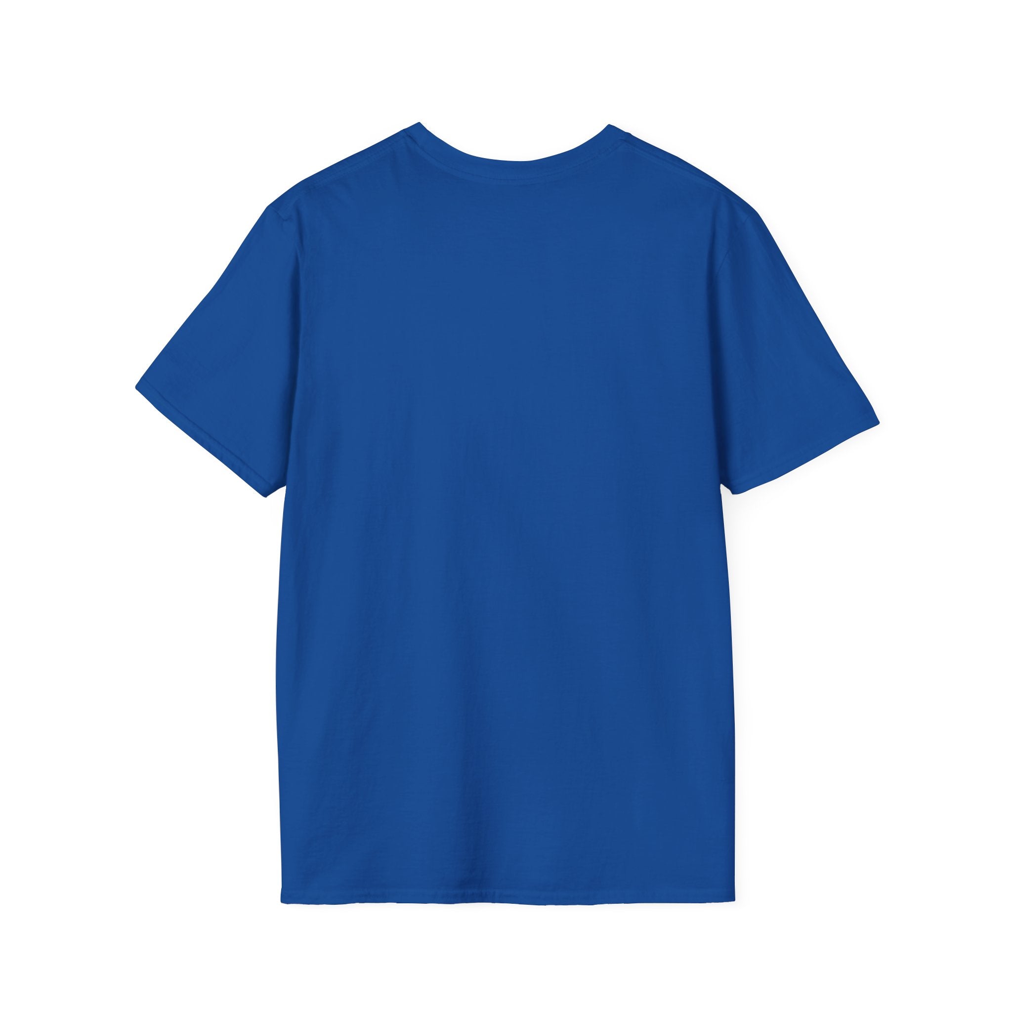 I work with Tools Softstyle T-Shirt, Casual Tee, Comfortable Top, Graphic Shirt, Everyday Wear, Gift for Him/Her/They