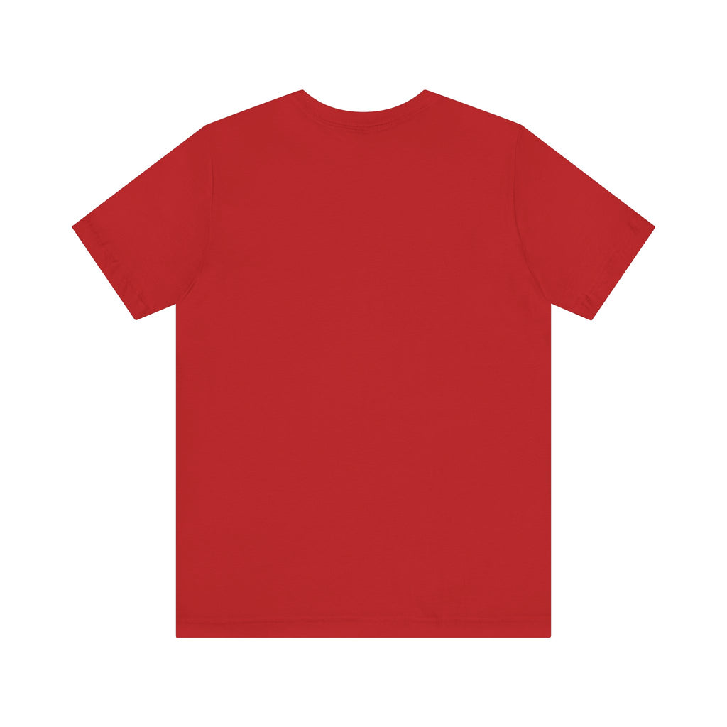 Fanboy Shimmy Tools Tee, Tool Squatch, Fun Graphic T-Shirt for DIY Lovers, Unisex Jersey Short Sleeve T-Shirt, Gift for Handyman, Celebration of Crafting