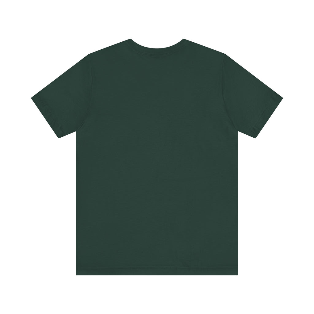 Tool Squatch Graphic Tee, Funny T-Shirt for Nature Lovers, Unisex Short Sleeve, Gift for Dad, Camping Apparel, Outdoor Adventure