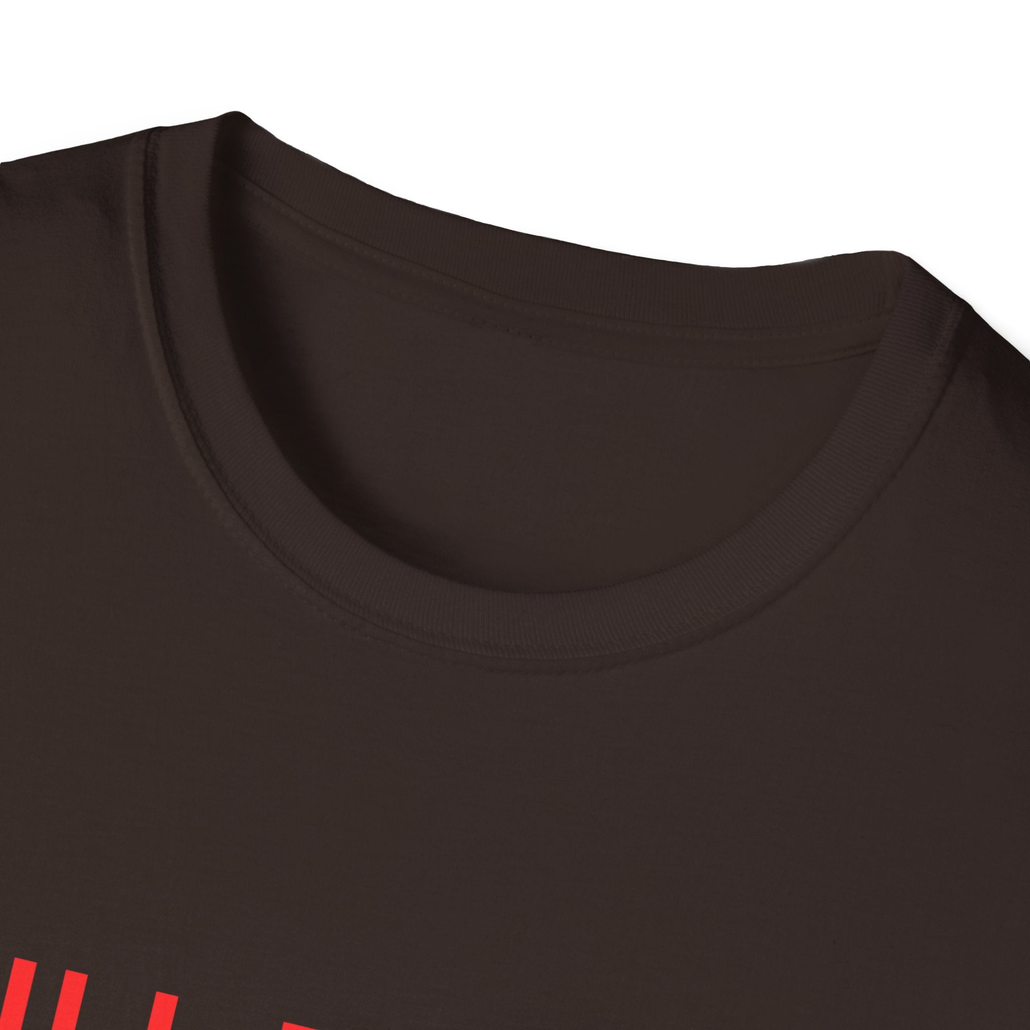 In a Trunk T-Shirt -  - Fun Gift, Casual Wear, Statement Tee, Quirky Fashion, Unique Humor