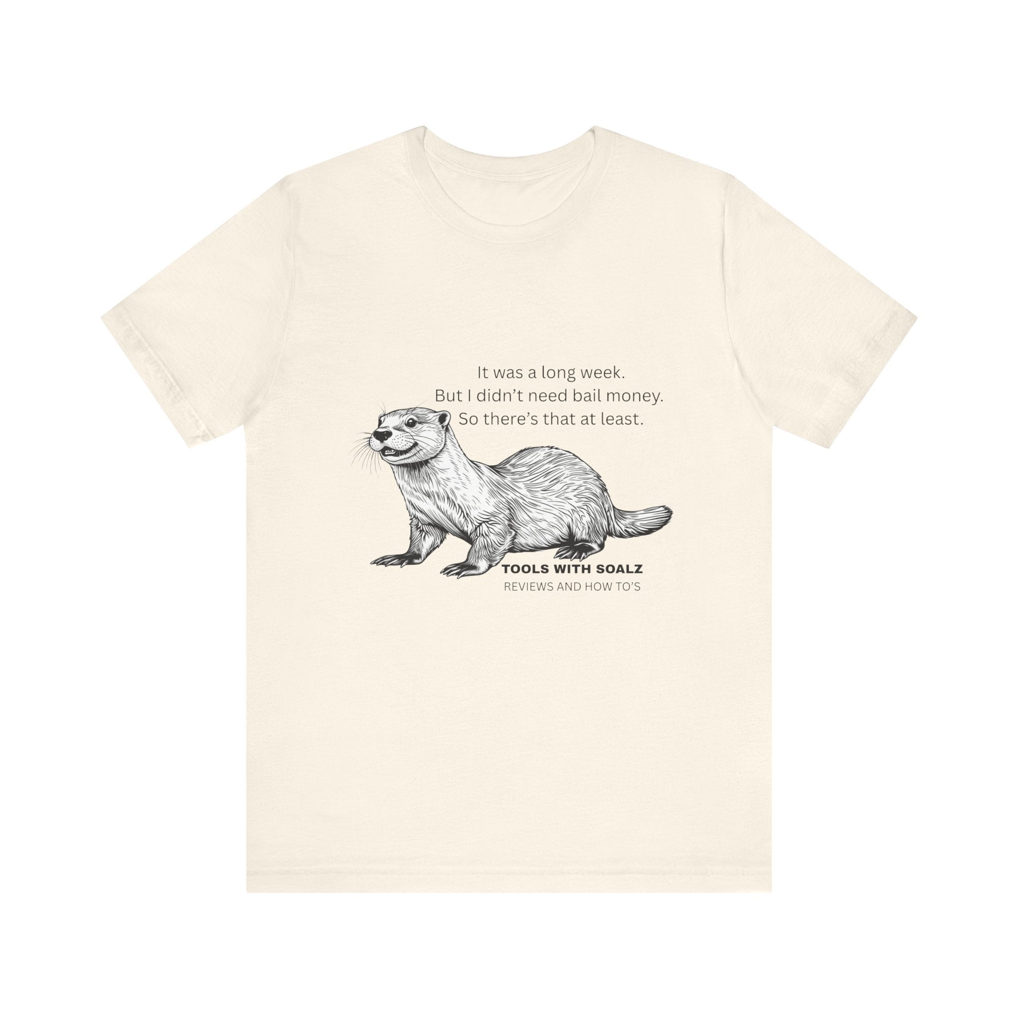 Bail Money , Tools with SoAlz, – Great for Casual Days, Gifts, Celebrations, or Relaxation!