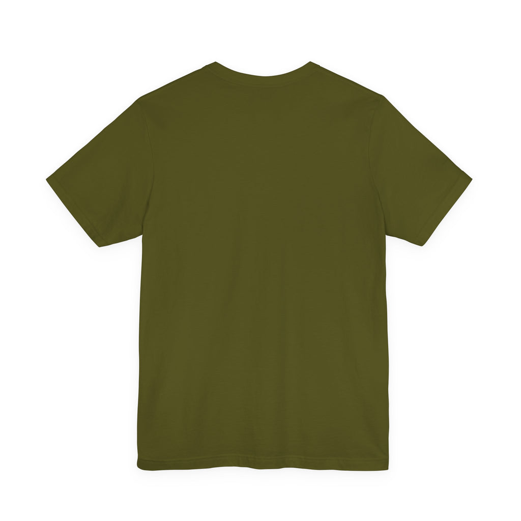 Tool Squatch Graphic Tee, Funny T-Shirt for Nature Lovers, Unisex Short Sleeve, Gift for Dad, Camping Apparel, Outdoor Adventure