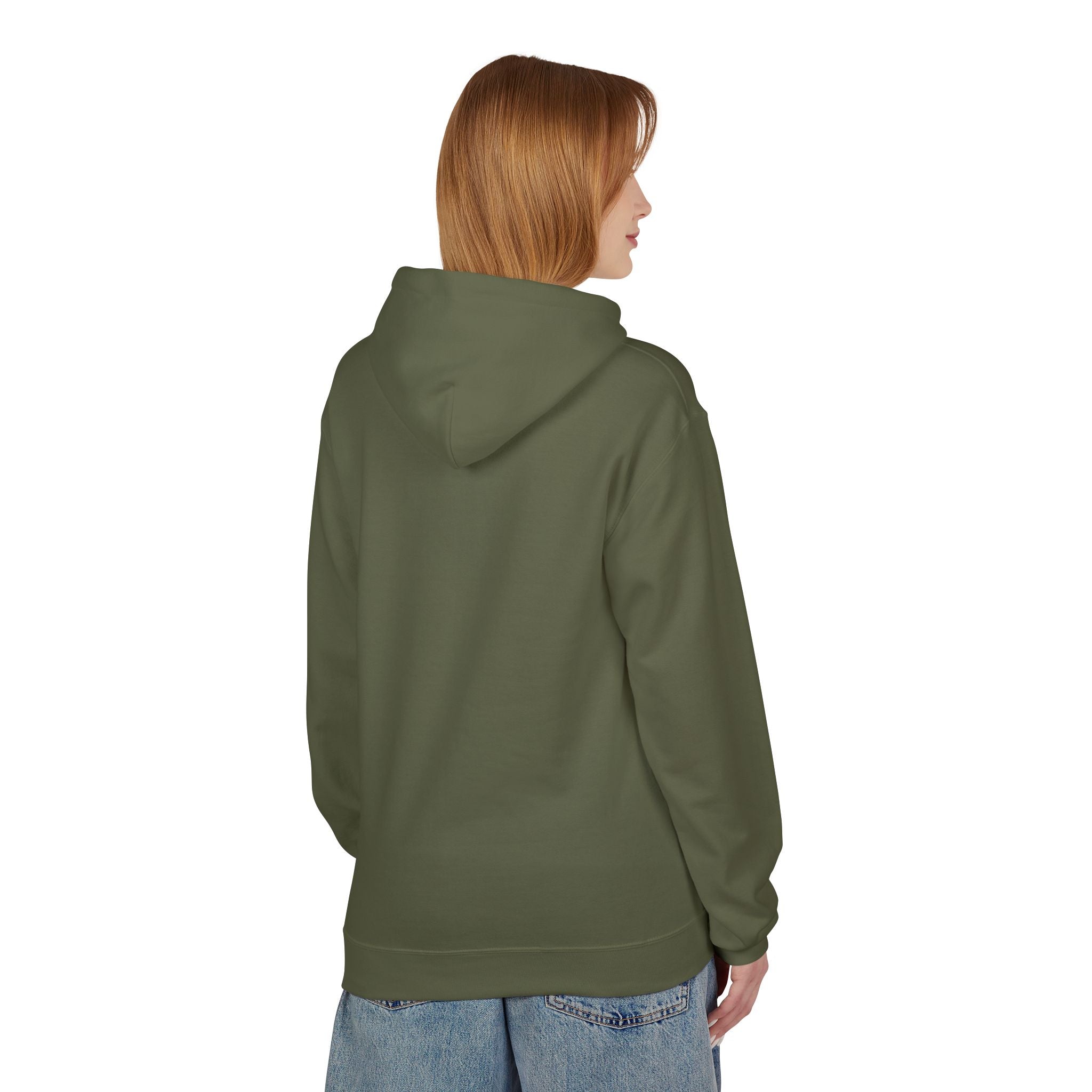 Game Changer  Hoodie, Tool Squatch, Funny Work Hoodie, Gift for Dad, Carpenter Hoodie, Casual Unisex Fleece Sweatshirt