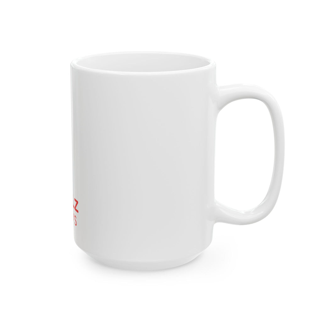 Tools with SoAlz Handy Tool Lover's Ceramic Mug - Perfect Gift for DIY Enthusiasts, Unique Coffee Mug for Home Improvement, Ideal for Father's Day, [...]