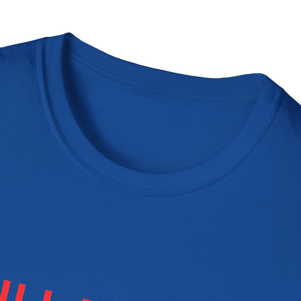 In a Trunk T-Shirt -  - Fun Gift, Casual Wear, Statement Tee, Quirky Fashion, Unique Humor