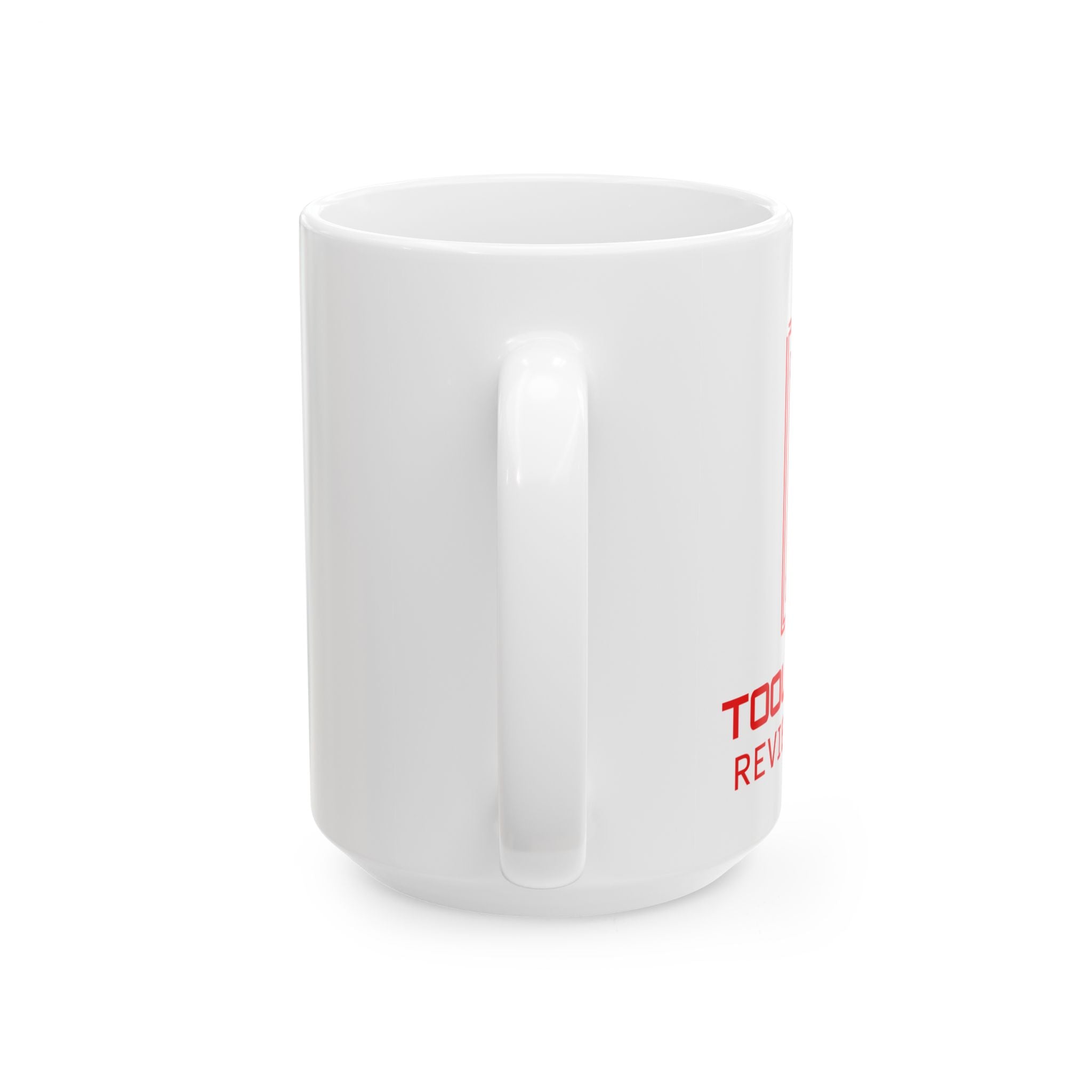 Tools with SoAlz Handy Tool Lover's Ceramic Mug - Perfect Gift for DIY Enthusiasts, Unique Coffee Mug for Home Improvement, Ideal for Father's Day, [...]