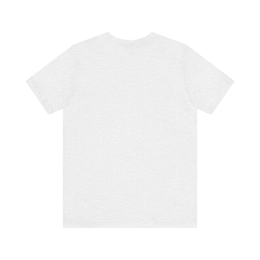 Fanboy Shimmy Tools Tee, Tool Squatch, Fun Graphic T-Shirt for DIY Lovers, Unisex Jersey Short Sleeve T-Shirt, Gift for Handyman, Celebration of Crafting