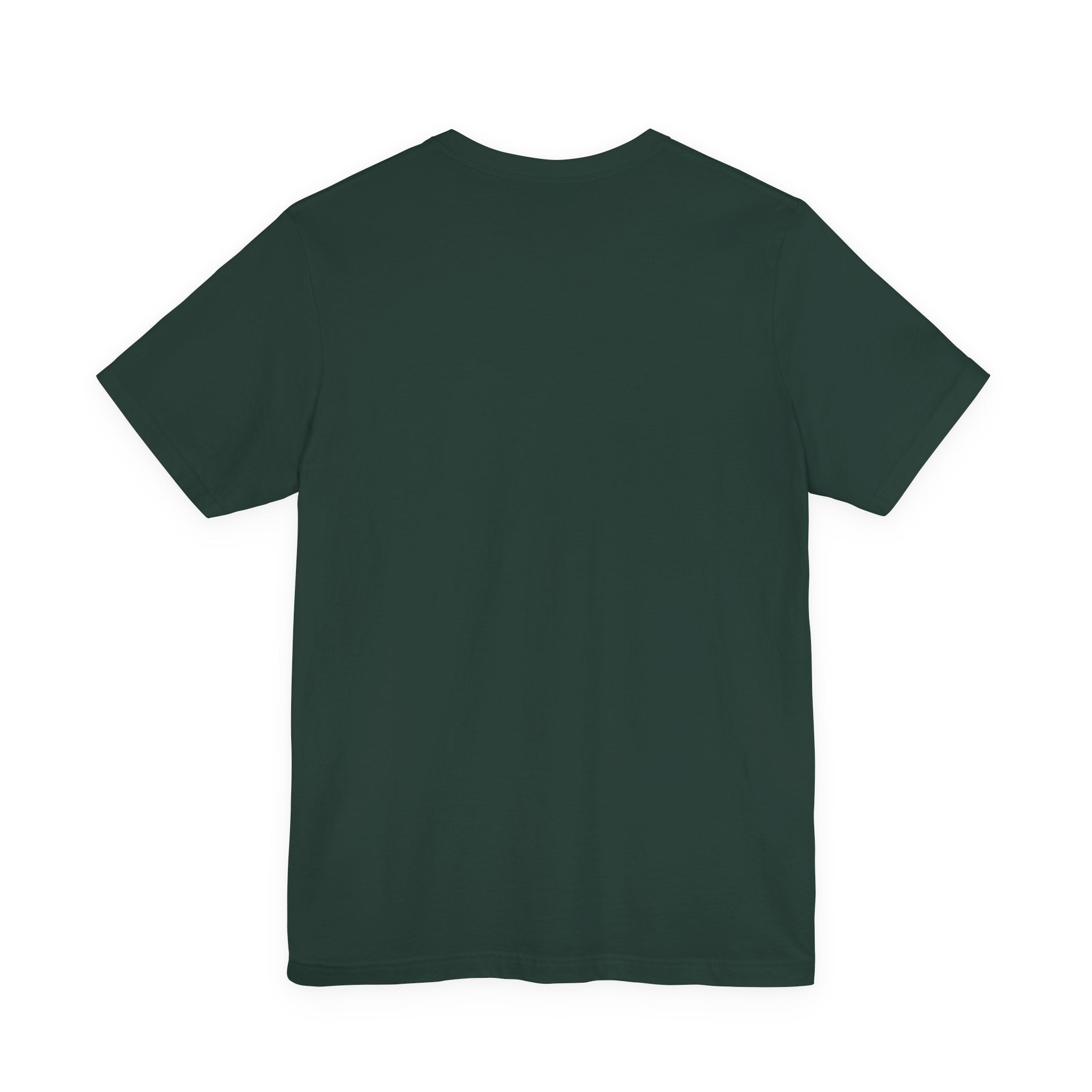 Bail Money Otter, Tools with SoAlz, Graphic Tee, Unisex Short Sleeve T-Shirt, Animal Lover Gift, Wildlife Tee, Nature Enthusiast Apparel