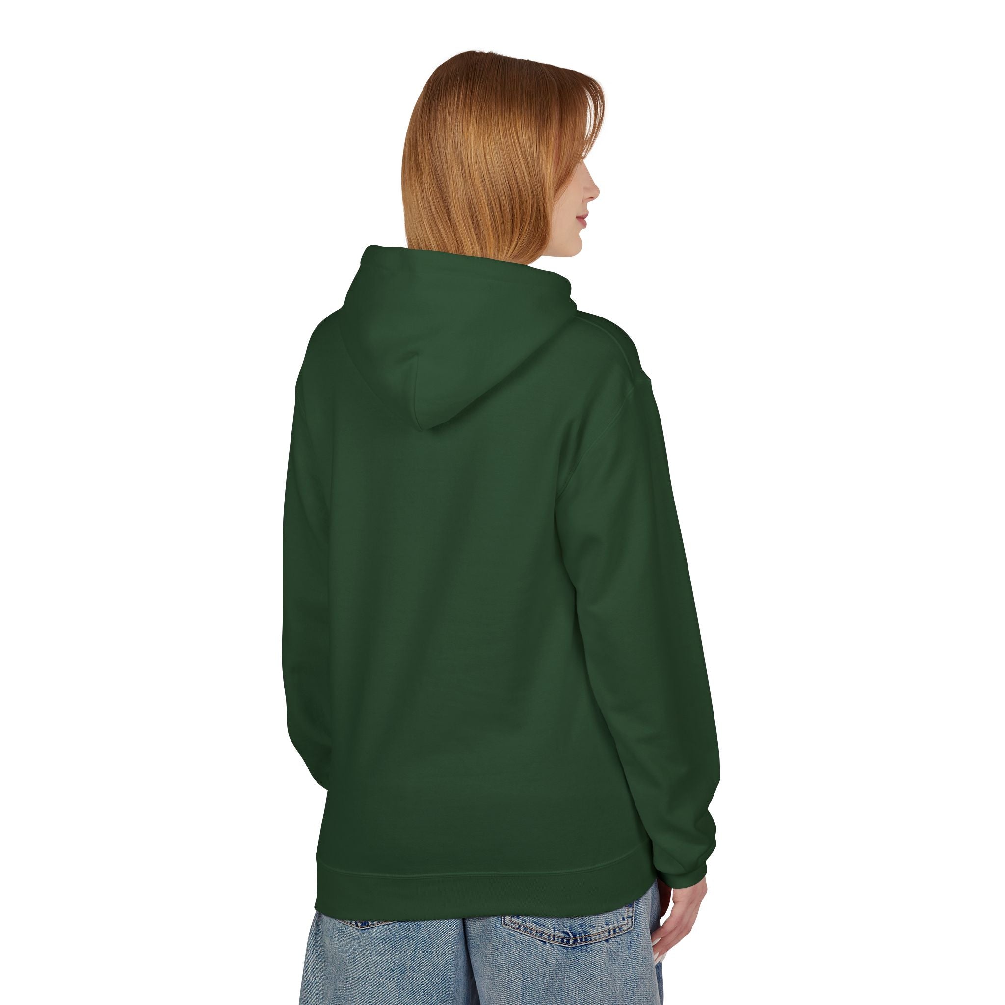 Game Changer  Hoodie, Tool Squatch, Funny Work Hoodie, Gift for Dad, Carpenter Hoodie, Casual Unisex Fleece Sweatshirt