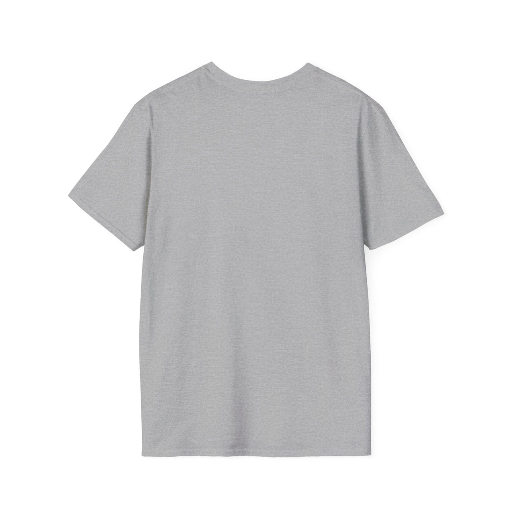 Don't Worry T-Shirt, Humor Tee, Gift for Gamers, Students, YouTube Fans, Casual Wear, Men’s & Women’s Apparel