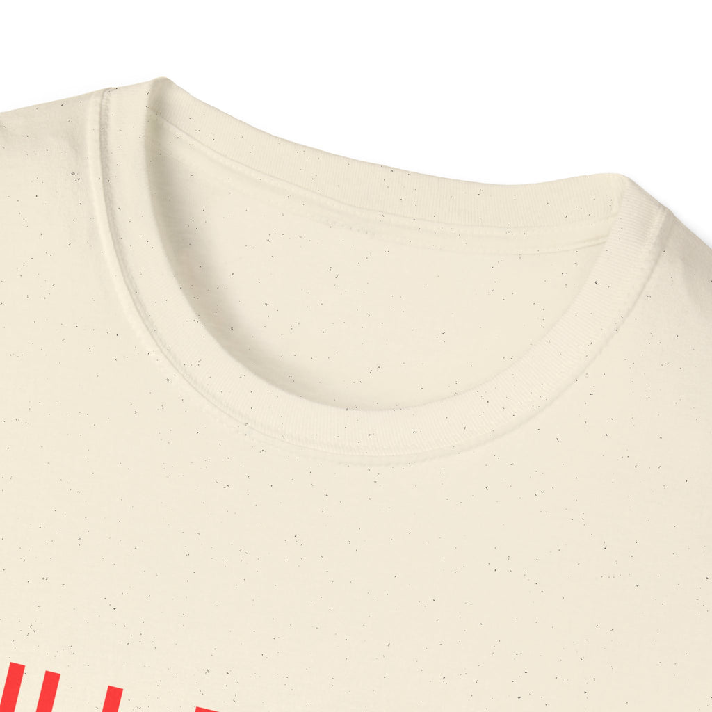 In a Trunk T-Shirt -  - Fun Gift, Casual Wear, Statement Tee, Quirky Fashion, Unique Humor