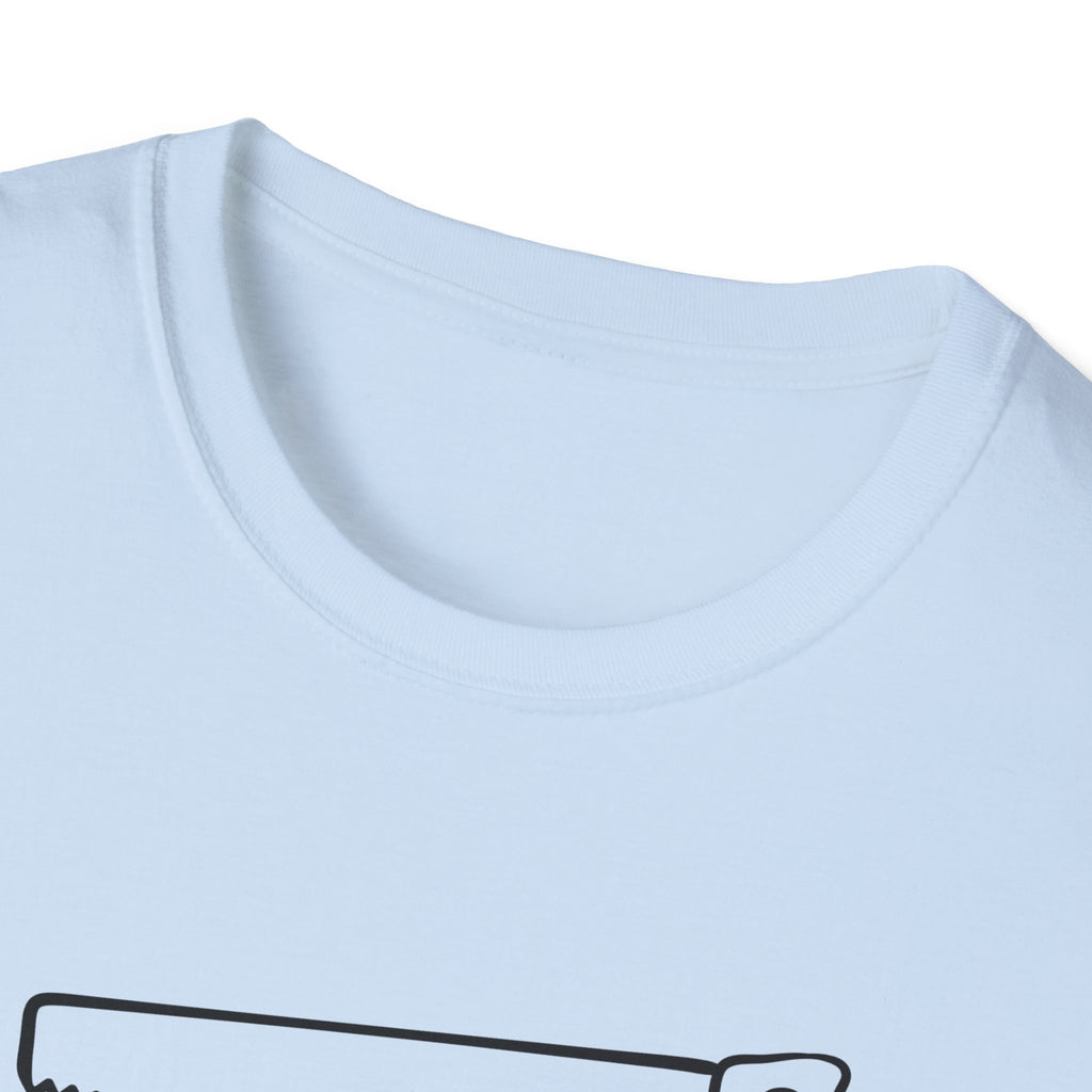 I work with Tools T-Shirt: I Work With a Bunch of Tools, Gift for DIY Enthusiasts, Father's Day, Workshop Apparel, Casual Wear, [...]