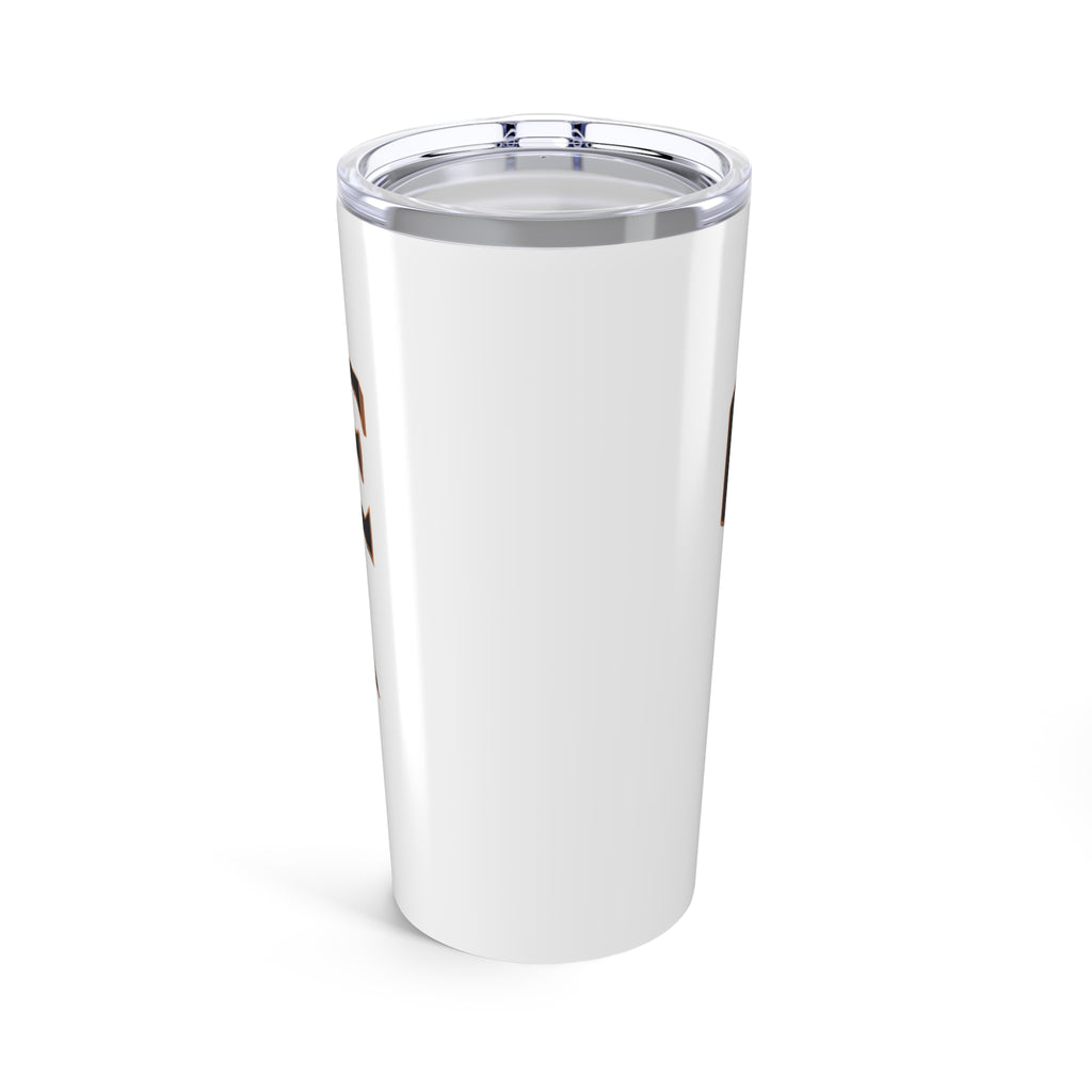 Orange Crush Mafia 20oz Tumbler, Custom Drinkware, Perfect for Parties, Gifting, Sports Fans, Unique Insulated Cup