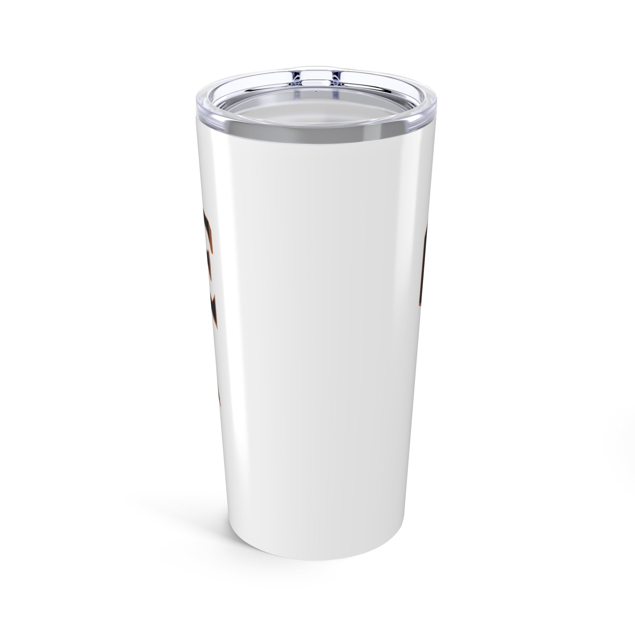 Orange Crush Mafia 20oz Tumbler, Custom Drinkware, Perfect for Parties, Gifting, Sports Fans, Unique Insulated Cup