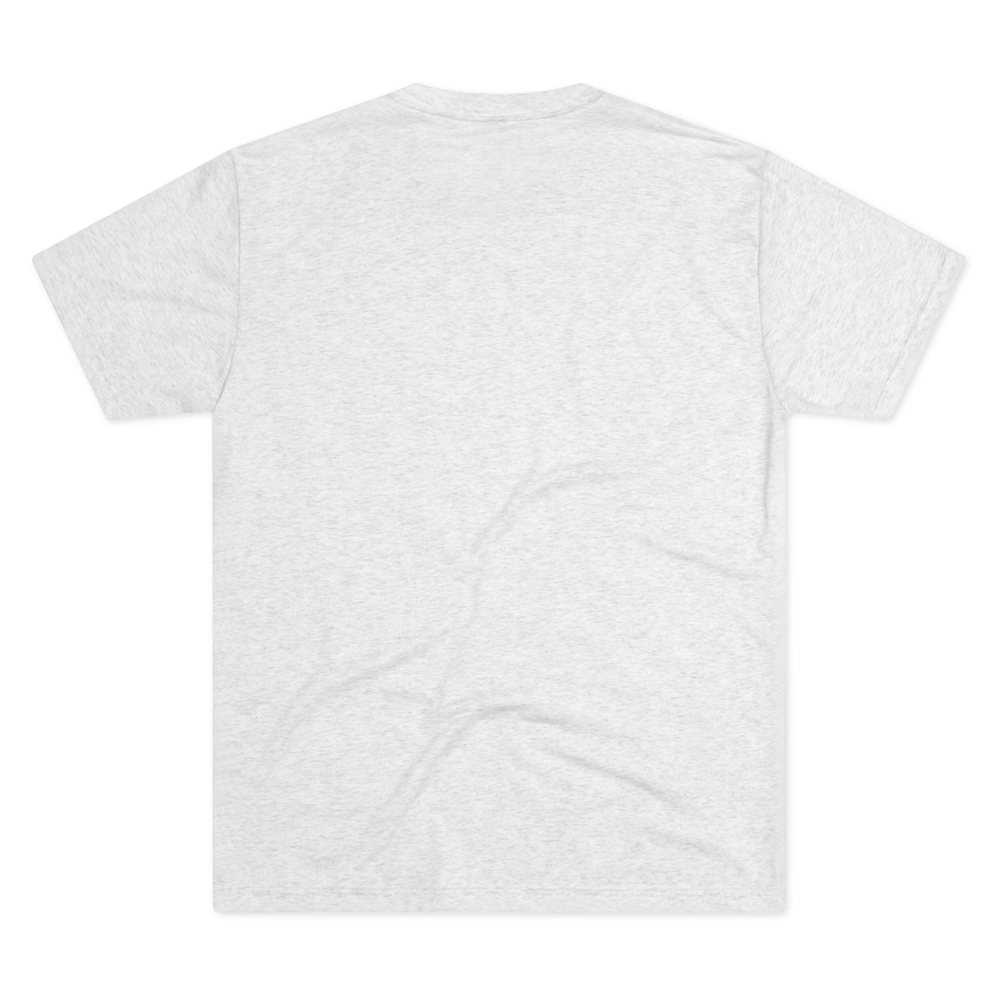Sasquatch, Tool Squatch- Unisex Tri-Blend Crew Tee, Funny Graphic Shirt, Gifts for Him, Unique Casual Wear, Humor Apparel
