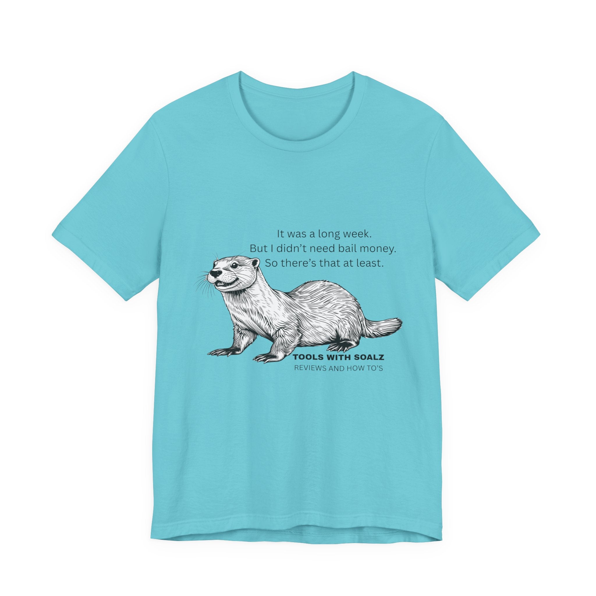 Bail Money , Tools with SoAlz, – Great for Casual Days, Gifts, Celebrations, or Relaxation!