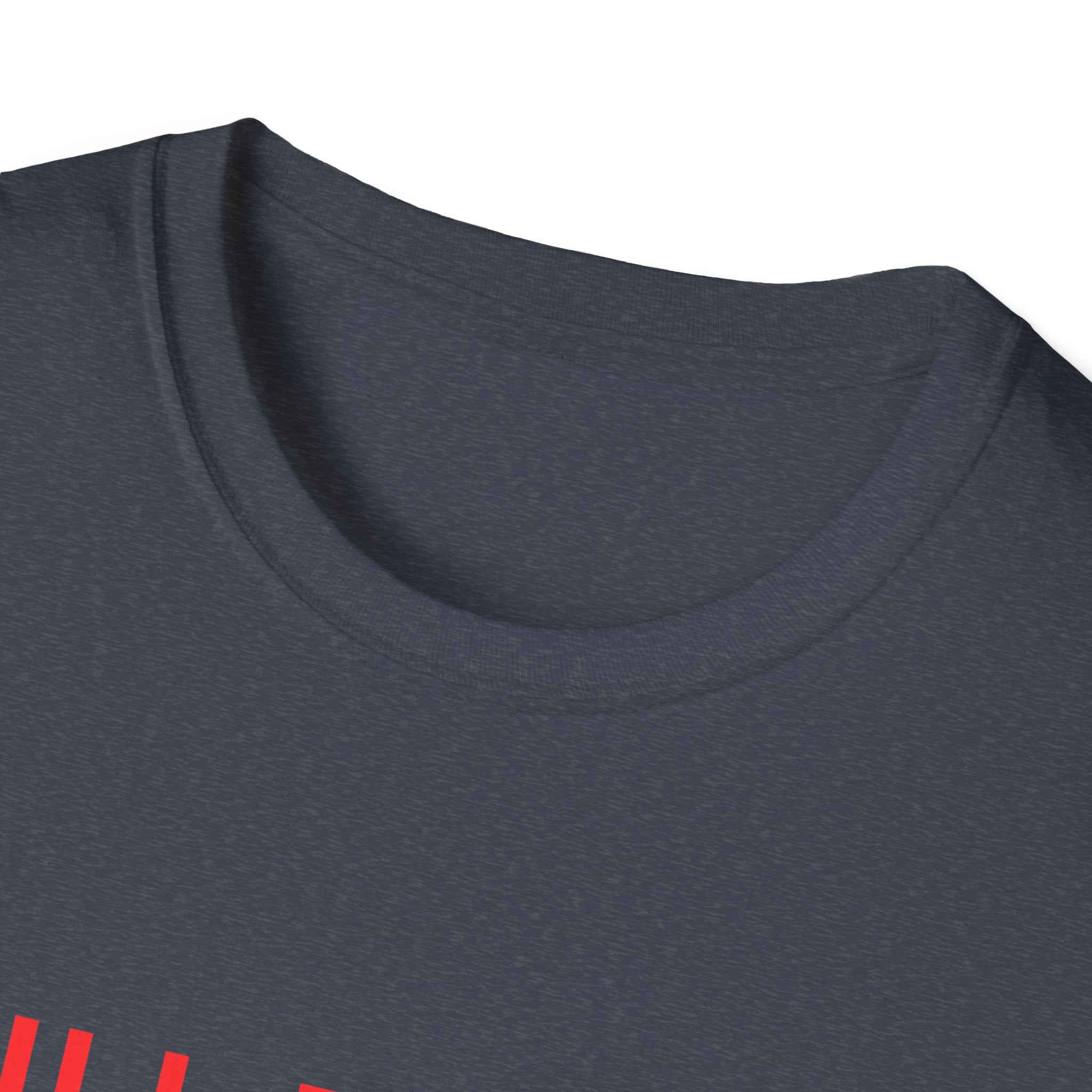 In a Trunk T-Shirt -  - Fun Gift, Casual Wear, Statement Tee, Quirky Fashion, Unique Humor