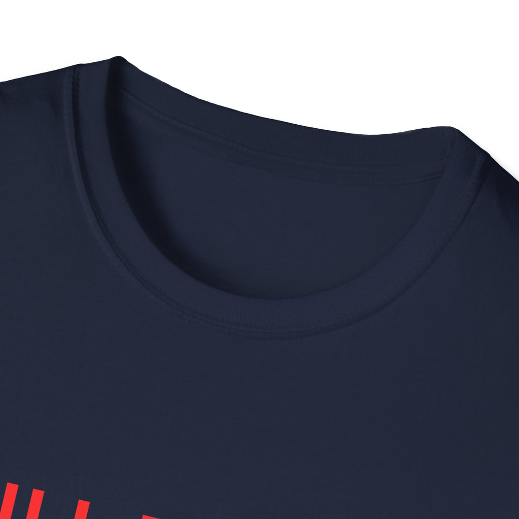 In a Trunk T-Shirt -  - Fun Gift, Casual Wear, Statement Tee, Quirky Fashion, Unique Humor