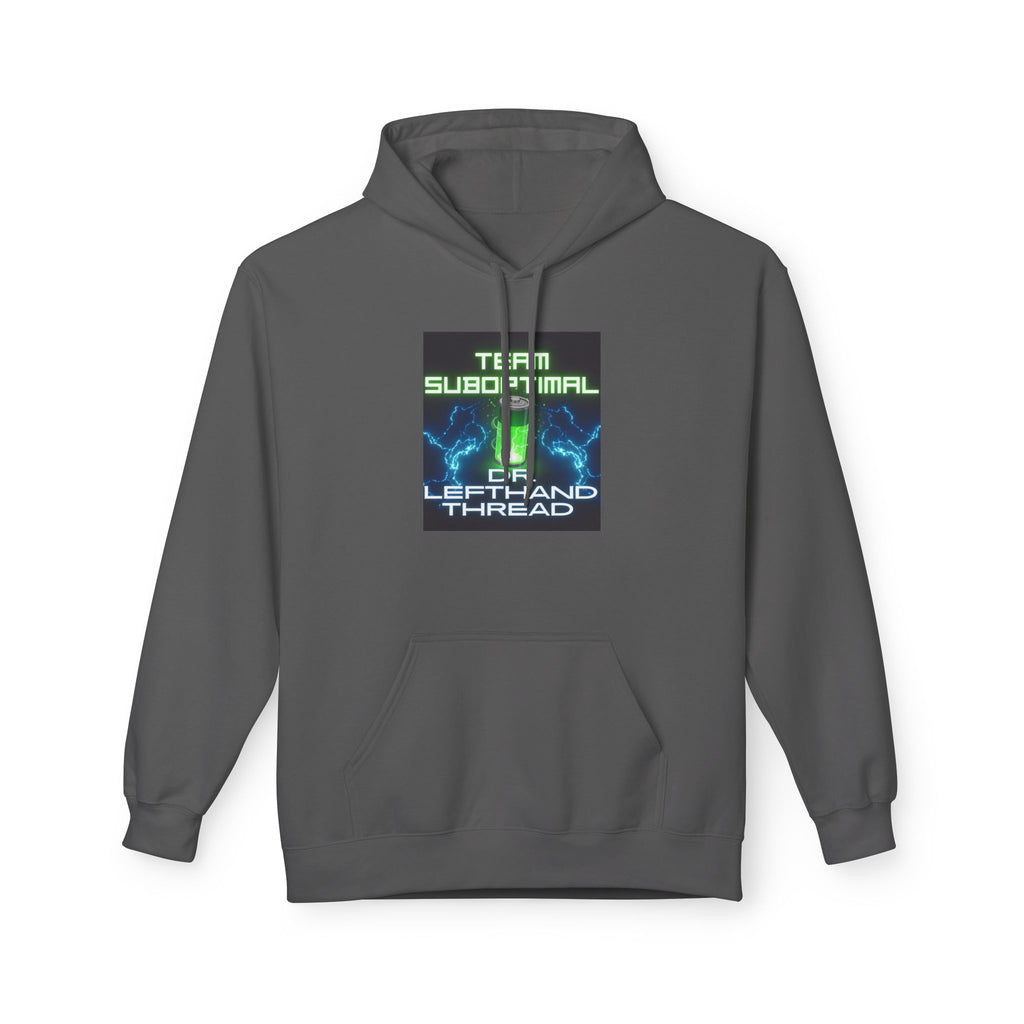 Team Suboptimal- Doctor Lefthandthread - Subnormal Vibes, Casual Streetwear, Holiday Gift, Comfortable Everyday Wear, Trendy Fashion