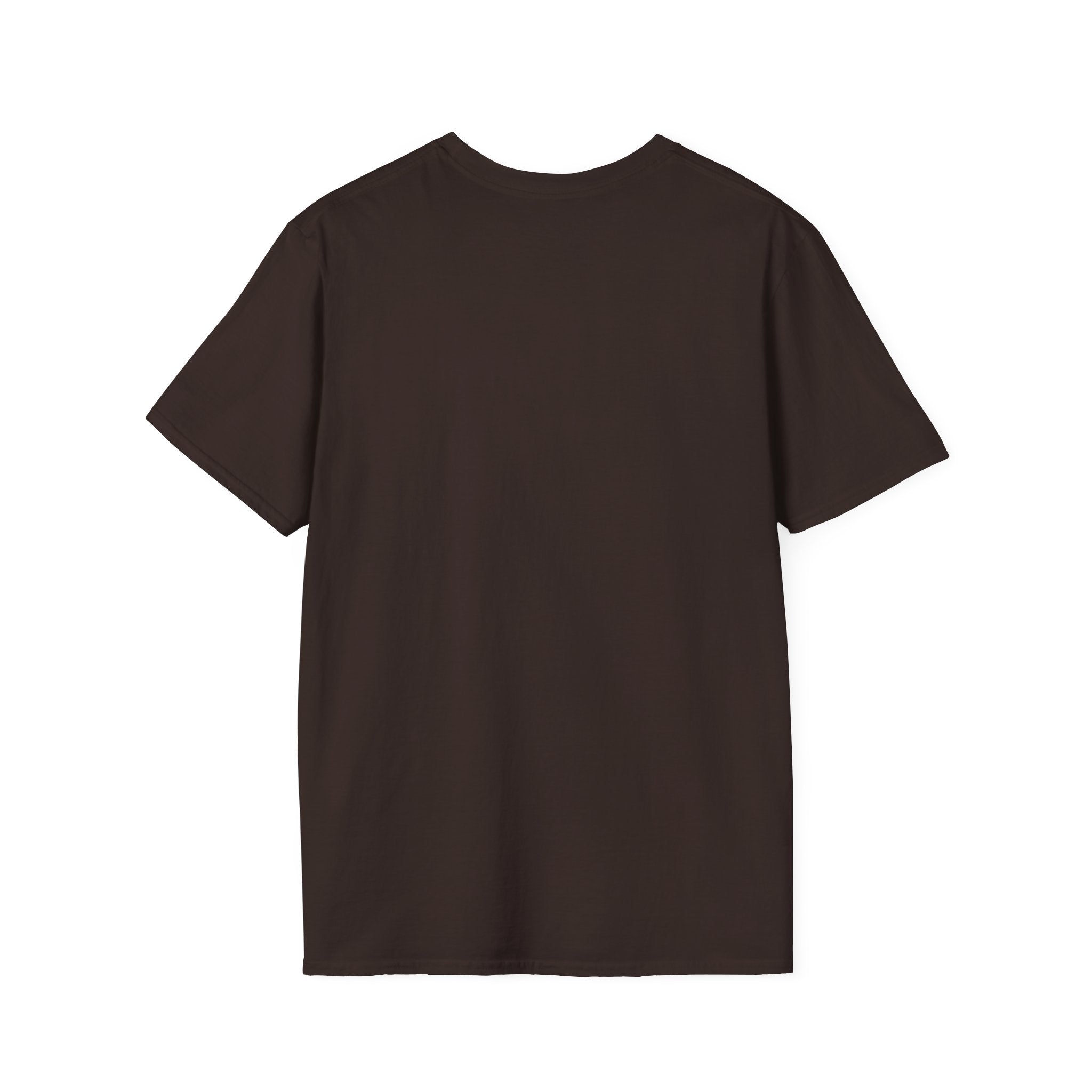 I work with Tools Softstyle T-Shirt, Casual Tee, Comfortable Top, Graphic Shirt, Everyday Wear, Gift for Him/Her/They