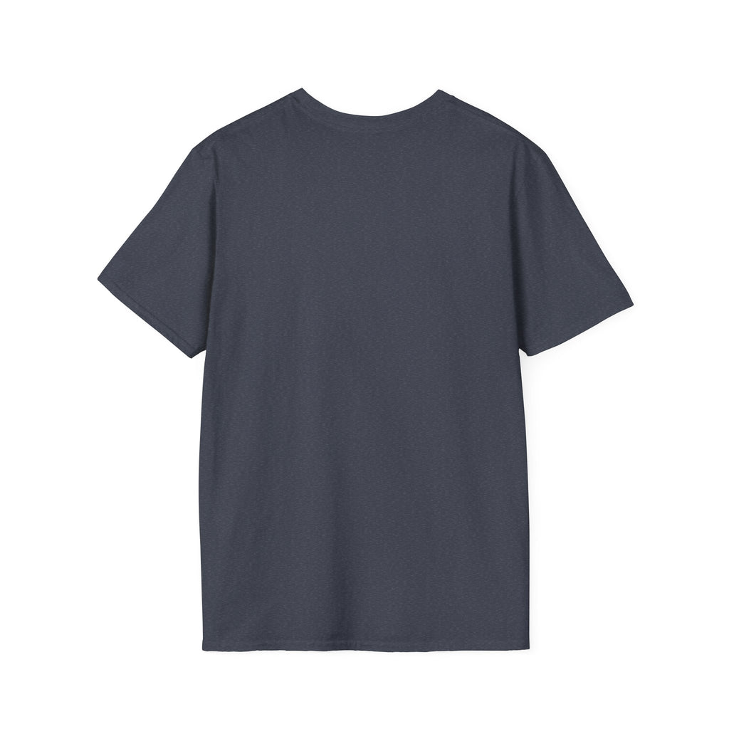 In a Trunk T-Shirt -  - Fun Gift, Casual Wear, Statement Tee, Quirky Fashion, Unique Humor