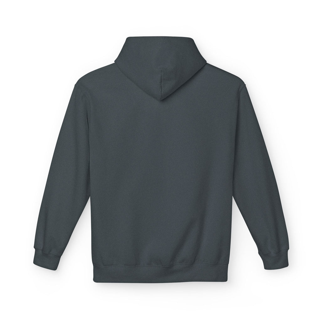 Ma'am, Tools with SoAlz, Funny Fleece Hoodie with Quote, Comfy Unisex Hoodie, Gift for Friends, Cozy Layer, Casual Wear, Birthday Gift