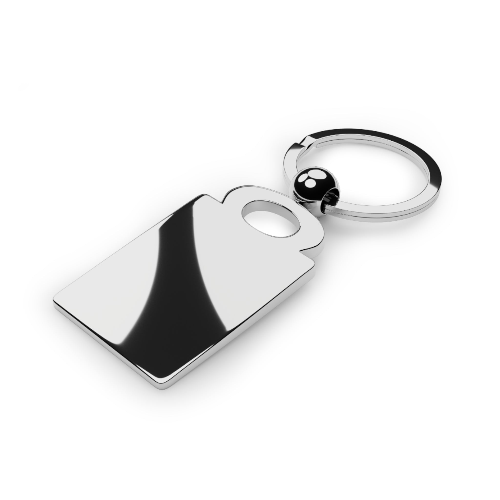 Orange Crush Mafia Tool Squatch  Photo Keyring, Custom Keychain Gift, Memory Keepsake, Photo Holder, Unique Present for Loved Ones