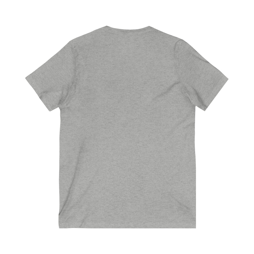 Tool Squatch Ladies V-Neck Tee, Sasquatch Shirt, Tool Lover Gift,  Gift for Her