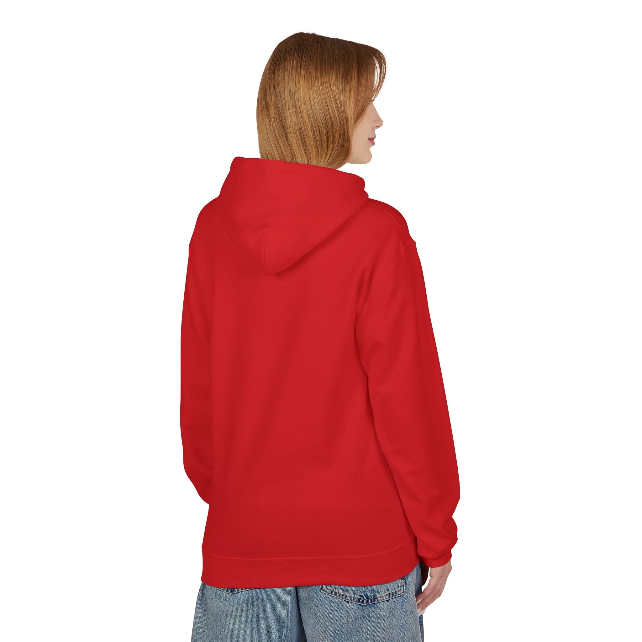 Ma'am, Tools with SoAlz, Funny Fleece Hoodie with Quote, Comfy Unisex Hoodie, Gift for Friends, Cozy Layer, Casual Wear, Birthday Gift