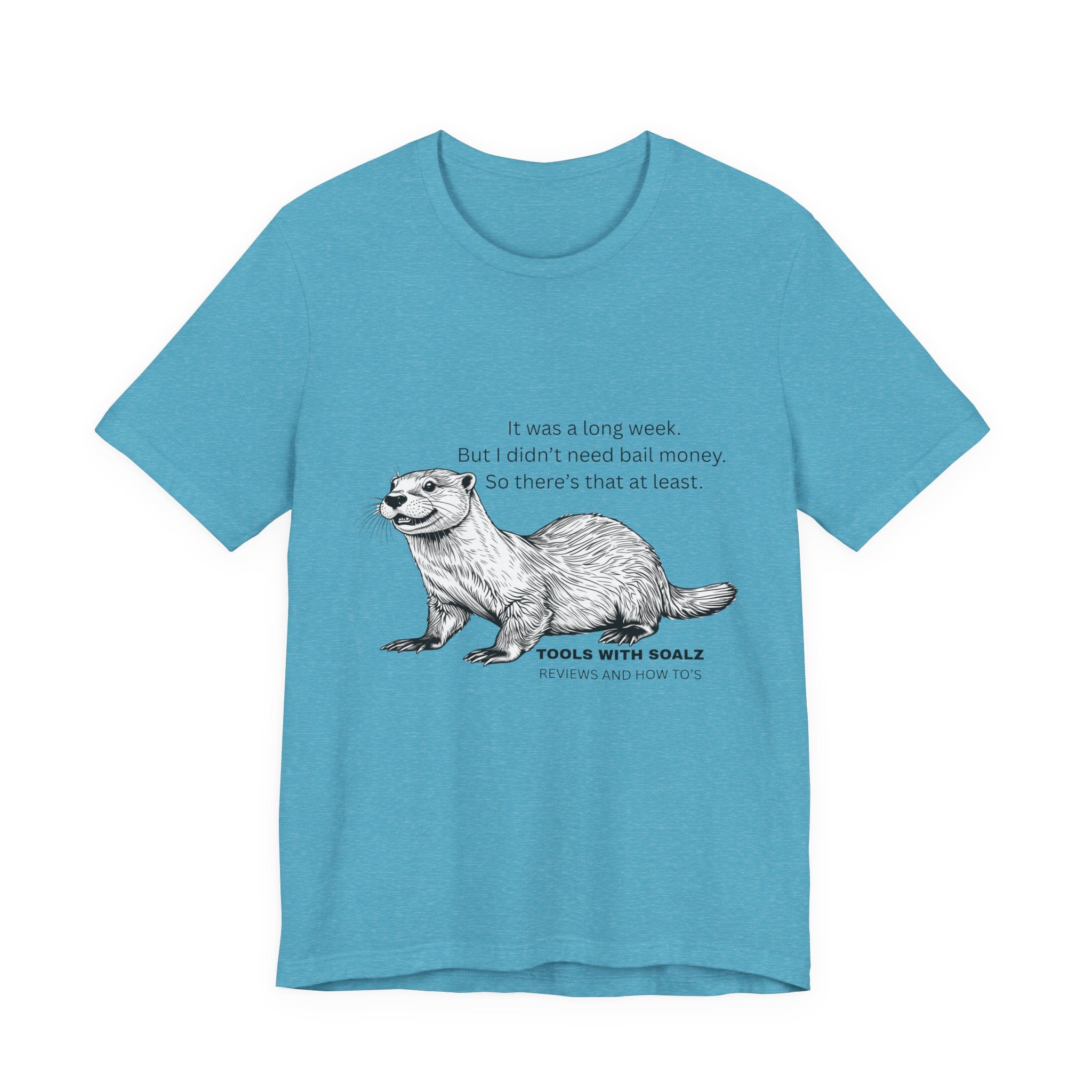 Bail Money , Tools with SoAlz, – Great for Casual Days, Gifts, Celebrations, or Relaxation!